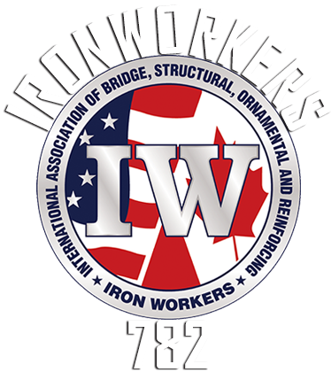 Ironworkers 782